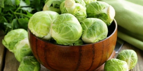 Prokulice: koristi i štete, sastav, kontraindikacije